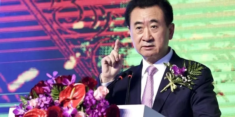 CEO Vương Lâm có ảnh hưởng to lớn đến sự phát triển ngành CEO Vương Lâm có ảnh hưởng to lớn đến sự phát triển ngành