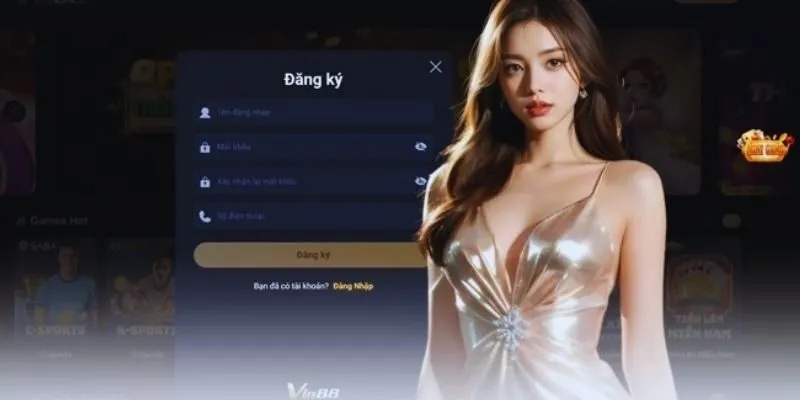 Đảm bảo đủ 18 tuổi trước khi mở tài khoản tại Vin88 Đảm bảo đủ 18 tuổi trước khi mở tài khoản tại Vin88