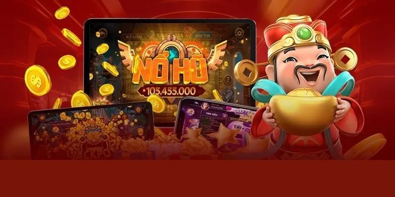 Danh mục mang đến cho hội viên cơ hội đổi đời trong tích tắc Danh mục mang đến cho hội viên cơ hội đổi đời trong tích tắc