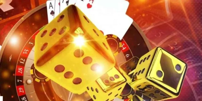 Game hay cho bạn cơ hội trúng lớn cực hấp dẫn Game hay cho bạn cơ hội trúng lớn cực hấp dẫn