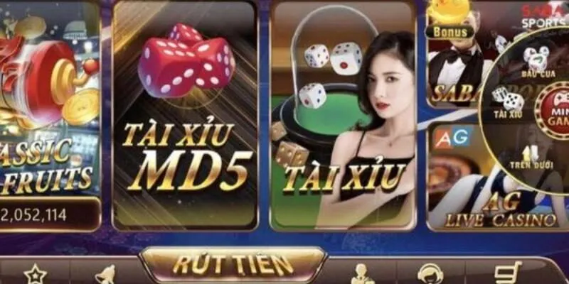 Ghi nhớ thật rõ luật chơi tài xỉu Vin88 để bắt đầu cuộc chơi Ghi nhớ thật rõ luật chơi tài xỉu Vin88 để bắt đầu cuộc chơi
