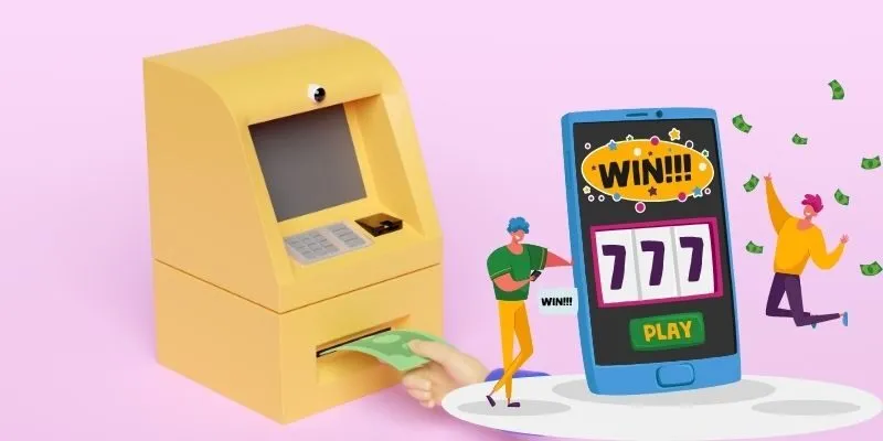 Nạp tiền Vin88 có đa dạng phương thức giúp bạn dễ lựa chọn Nạp tiền Vin88 có đa dạng phương thức giúp bạn dễ lựa chọn