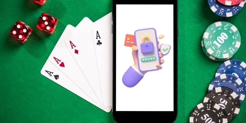 Nhà cái đã cố gắng hết sức để ngăn chặn các mối đe dọa Nhà cái đã cố gắng hết sức để ngăn chặn các mối đe dọa