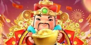 Nổ Hũ Thần Tài - Siêu Phẩm Săn Thưởng Cực Cuốn Năm 2025