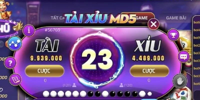 Sân cá cược cực đỉnh dành cho mọi cấp độ người chơi Sân cá cược cực đỉnh dành cho mọi cấp độ người chơi