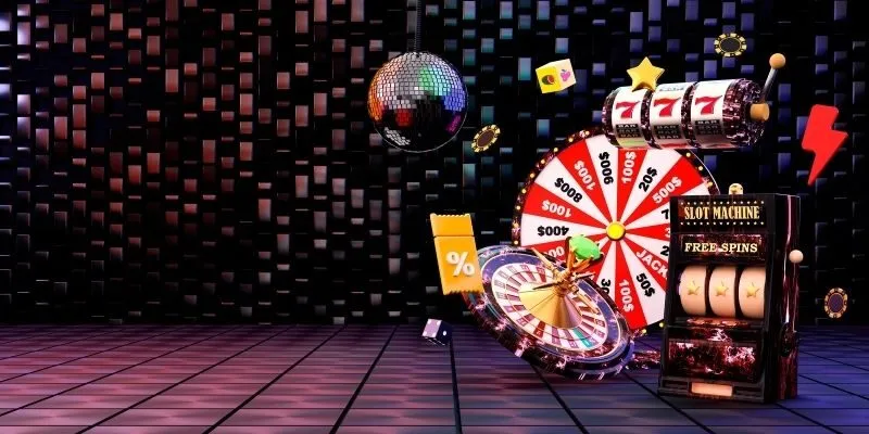 Trải nghiệm Casino Vin88 phù hợp, rinh thưởng nóng về tay Trải nghiệm Casino Vin88 phù hợp, rinh thưởng nóng về tay